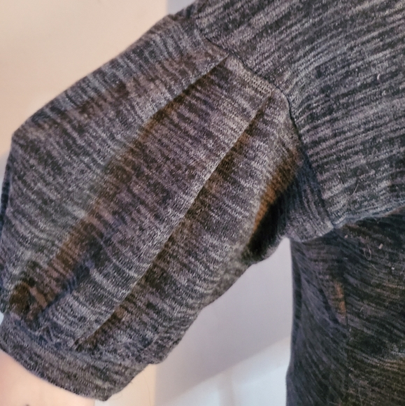 🖤 Buffalo 🖤 Puffy sleeves shirt - Picture 2 of 4